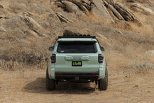 Load image into Gallery viewer, DV8 Offroad 25-26 Toyota 4Runner Exterior Window Molle for DV8 Offroad Roof Rack - Driver