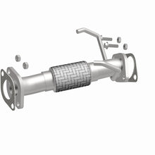 Cargar imagen en el visor de la galería, BRE Exhaust 12-13 KIA Soul 1.6L 2.0L Front Pipe Kit