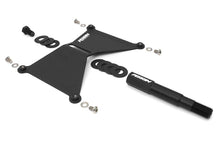 Cargar imagen en el visor de la galería, PERRIN 15-17 Subaru WRX/STI (w/o FMIC) / 13-17 Crosstrek / 12-16 Impreza License Plate Reloc. Kit