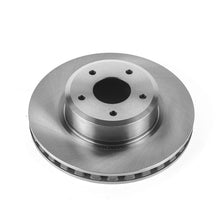 Cargar imagen en el visor de la galería, Power Stop 05-06 Pontiac GTO Front Autospecialty Brake Rotor