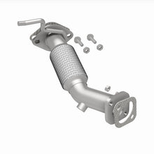 Cargar imagen en el visor de la galería, BRE Exhaust 11-14 Sonata 2.0L 2.4L Front Pipe Kit