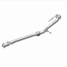 Cargar imagen en el visor de la galería, BRE Exhaust 02-05 A4 Quattro A4 1.8L Front Pipe Kit
