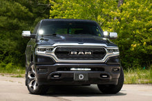 Cargar imagen en el visor de la galería, Diode Dynamics Stealth Bumper Light Bar Kit for 2019-Present Ram - White Combo