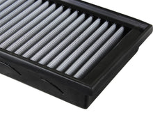 Cargar imagen en el visor de la galería, aFe MagnumFLOW OEM Replacement Air Filter Pro DRY S 12-14 Fiat 500 L4 1.4L