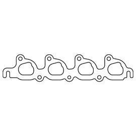 Cometic Ford 2.0L Zetec-E/R Exhaust Manifold Gasket
