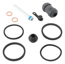 Cargar imagen en el visor de la galería, All Balls Racing 92-96 Honda NX650 (Euro) Caliper Rebuild Kit - Rear