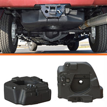 Cargar imagen en el visor de la galería, Titan Fuel Tanks 08-16 Ford F-250/F-350/F-450 PowerStroke 30 Gallon Spare Tire Auxiliary Fuel System