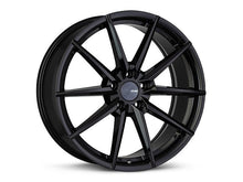 Cargar imagen en el visor de la galería, Enkei Hornet 17x7.5 5x100 45mm Offset 72.6mm Bore Gloss Black Wheel