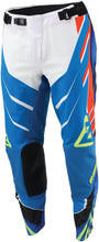 Load image into Gallery viewer, Answer 25 Elite Xotic Pants Red/White/Blue Size - 38