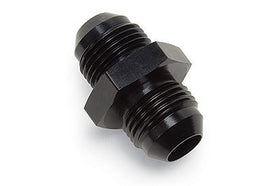 Russell Flare Reducer -4 An Flare To -6 B-Nut Blk Anodized
