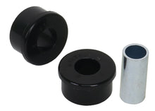 Cargar imagen en el visor de la galería, Whiteline 79-85 Mazda RX-7 Rear Watts Link Pivot Bushing