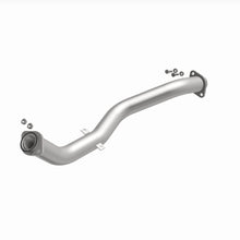 Cargar imagen en el visor de la galería, MagnaFlow BRExhaust 16-22 Lexus RX350 Front Pipe Kit