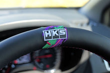 Cargar imagen en el visor de la galería, HKS Subaru WRX STI VAB Replacement Steering Wheel
