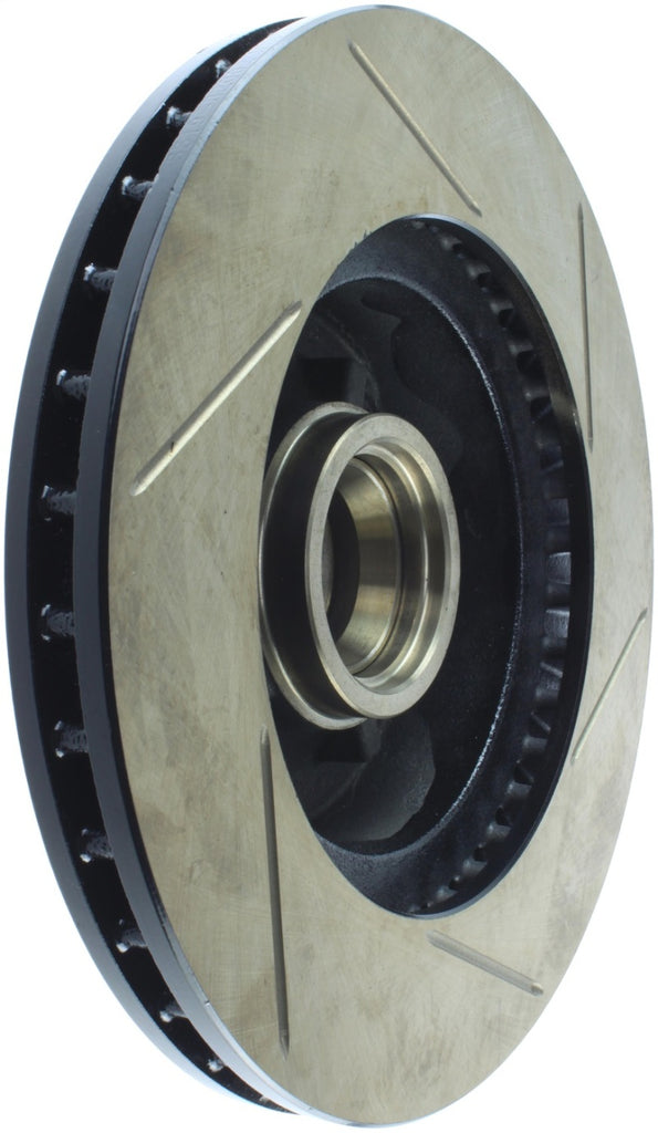 StopTech Slotted Sport Brake Rotor