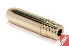 Load image into Gallery viewer, GSC P-D Honda B16A/B17A/B18C VTEC Exhaust Valve Guide 6mm Valve Stem +.001in OD - Single