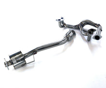 Cargar imagen en el visor de la galería, HKS SUPER MANIFOLD w/ CATA R-SPEC ZN6/ZC6