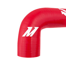 Cargar imagen en el visor de la galería, Mishimoto 88-91 BMW E30 (M3) Red Silicone Hose Kit