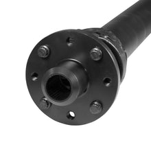 Cargar imagen en el visor de la galería, Yukon Performance Rear Driveshaft HD 2018 Jeep JL Rubicon 4 Door Manual