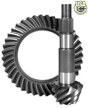 Cargar imagen en el visor de la galería, USA Standard Replacement Ring &amp; Pinion Gear Set For Dana 44 Reverse Rotation in a 5.38 Ratio