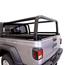 Cargar imagen en el visor de la galería, Putco 2020 Jeep Gladiator - 5ft (Standard Box) Venture TEC Rack