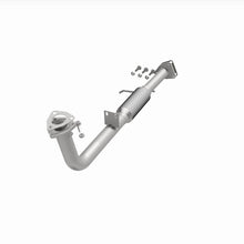 Cargar imagen en el visor de la galería, BRE Exhaust 90-93 Accord 2.2L Front Pipe Kit
