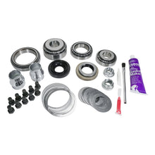 Cargar imagen en el visor de la galería, Yukon 91-97 Toyota Land Cruiser 8in Reverse Rotation Front Diff w/e-Locker Master Overhaul Kit