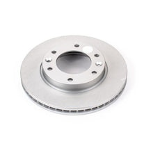 Cargar imagen en el visor de la galería, Power Stop 07-08 Hyundai Entourage Front Evolution Geomet Coated Rotor