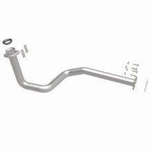 Cargar imagen en el visor de la galería, BRE Exhaust 87-95 Cherokee Wagoneer 2.5L 4.0L Front Pipe Kit