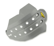 Cargar imagen en el visor de la galería, Cycra 09-17 Honda CRF250R Full Armor Skid Plate - Grey