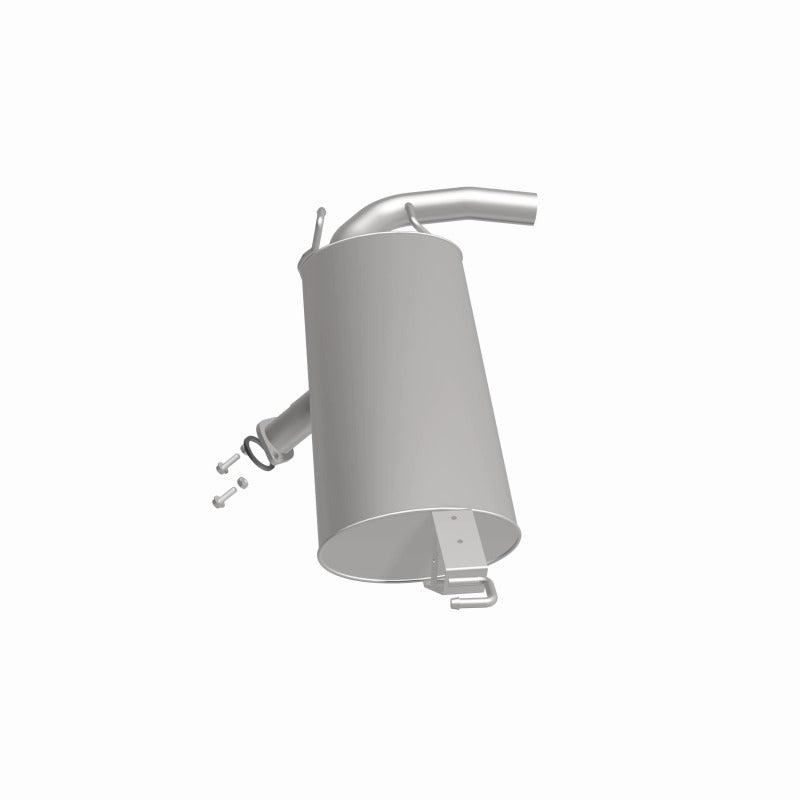 BRExhaust 06-08 Suzuki Grand Vitara 2.7L Muffler Kit