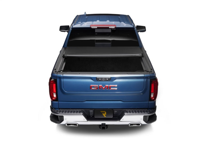 TruXedo 09-14 Ford F-150 97.4in. Bed Pro X15 TS