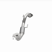 Cargar imagen en el visor de la galería, BRE Exhaust 07-12 Hyundai Elantra 2.0L Front Pipe Kit