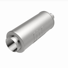 Cargar imagen en el visor de la galería, MagnaFlow Muffler W/Tip Mag SS 14X6X6 2.25/4.