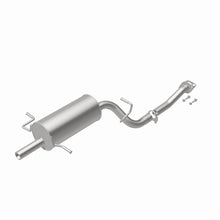 Cargar imagen en el visor de la galería, BRExhaust 2006 Saab 9-2X/ 06-07 Subaru Impreza 2.5L Muffler Kit