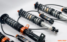 Cargar imagen en el visor de la galería, AST 5200 Series Coilovers 2014-2019 Subaru Impreza WRX STI VA 5x114.3