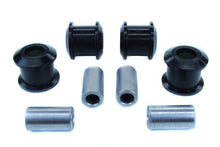 Cargar imagen en el visor de la galería, Whiteline Front Sway Bar Bushing 8/06+ Jeep Wrangler JK