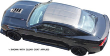 Load image into Gallery viewer, Anderson Composites 10-15 Chevrolet Camaro Dry Carbon Roof Replacement (Full Replacement)