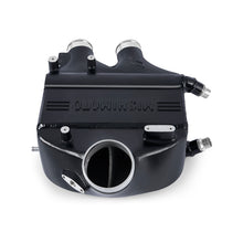 Cargar imagen en el visor de la galería, Mishimoto 15-20 BMW F8X M3/M4 Performance Air-to-Water Intercooler Power Pack - Black Sapphire