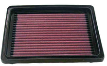 Cargar imagen en el visor de la galería, K&amp;N Replacement Air Filter CHEV CAVALIER 95-05, PONTIAC SUNFIRE 95-04