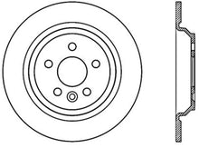 Load image into Gallery viewer, StopTech Slotted Sport Brake Rotor