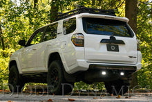 Cargar imagen en el visor de la galería, Diode Dynamics 10-21 Toyota 4Runner Stage Series Reverse Light Wiring Harness