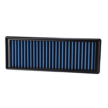Cargar imagen en el visor de la galería, Injen NanoWeb Dry Air Filter 11.870 x 4.335 x 1.100 Tall Panel Filter - 32 pleats