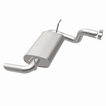 Cargar imagen en el visor de la galería, BRExhaust 18-25 Jeep Wrangler 2.0L Direct-Fit Replacement Rear Muffler Kit