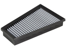Cargar imagen en el visor de la galería, aFe Magnum FLOW OE Replacement Air Filter PRO Dry S 14-15 Mercedes Benz CLA250 2.0L Turbo