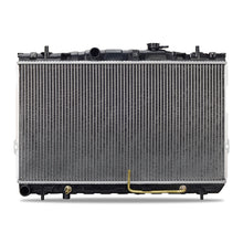 Cargar imagen en el visor de la galería, Mishimoto Hyundai Elantra Replacement Radiator 2001-2006