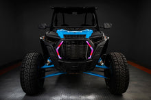 Cargar imagen en el visor de la galería, Oracle 19-21 Polaris RZR 1000 Dynamic Surface Mount DRL Signature Light - - Dynamic