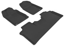 Load image into Gallery viewer, 3D MAXpider 05-12 Toyota Avalon Kagu Black Full Set