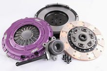 Load image into Gallery viewer, XClutch 14-16 Kia Forte Koup SX 1.6L Stage 2 Cushioned Ceramic Clutch Kit