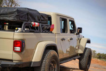 Load image into Gallery viewer, DV8 Offroad Universal Overland Bed Rack For Full-Size Trucks