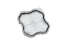 Cargar imagen en el visor de la galería, Diode Dynamics Stage Series Rock Lights - White Clear Lens